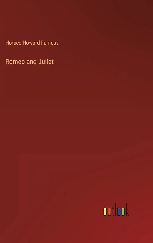 Romeo and Juliet