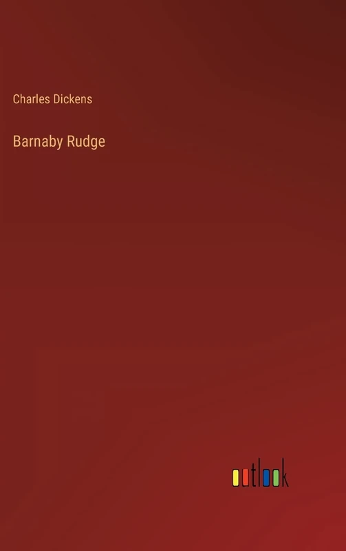 Barnaby Rudge