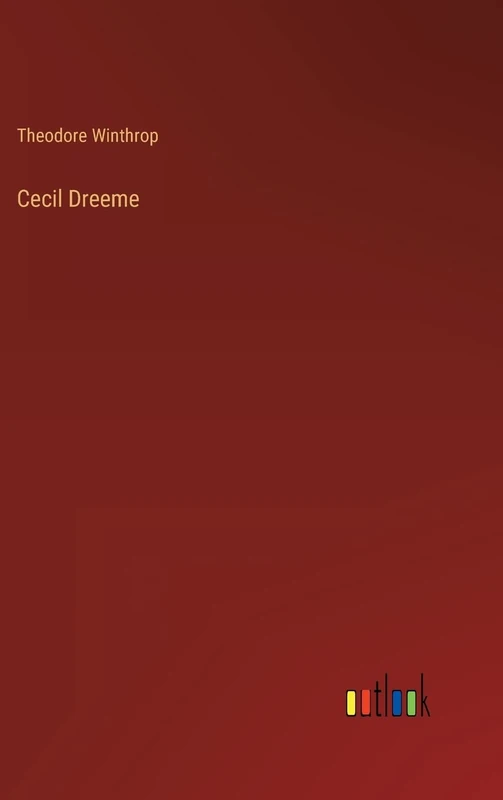 Cecil Dreeme