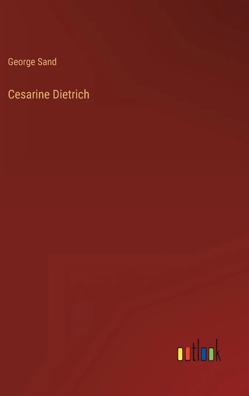 Cesarine Dietrich