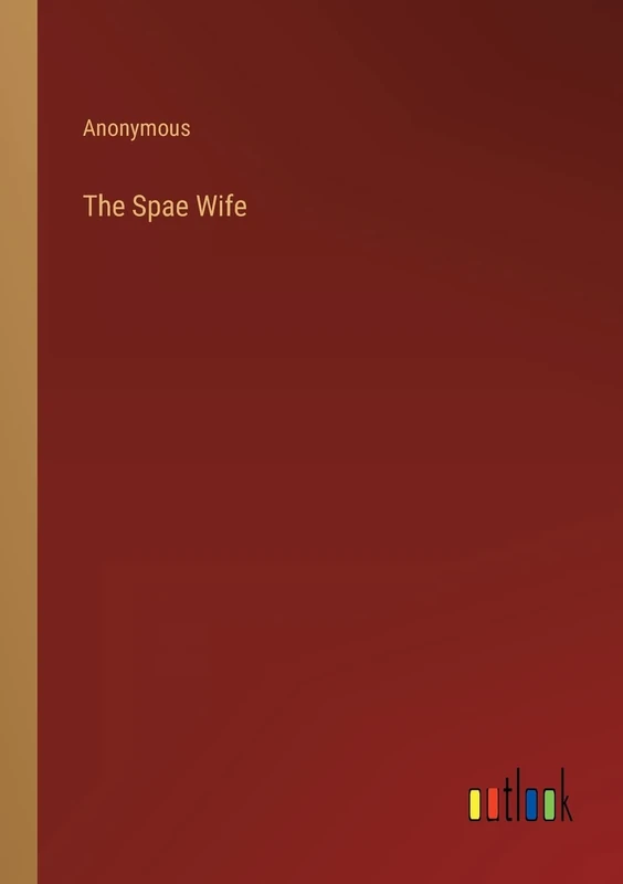 The Spae Wife - Image 1