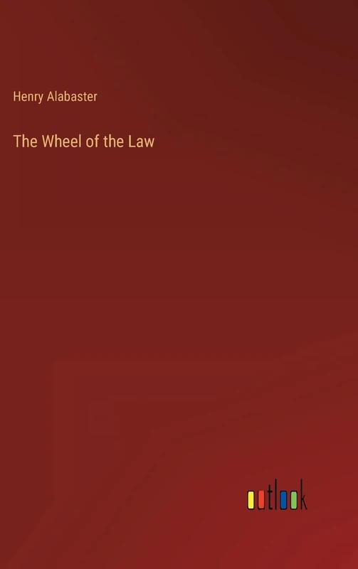 The Wheel of the Law