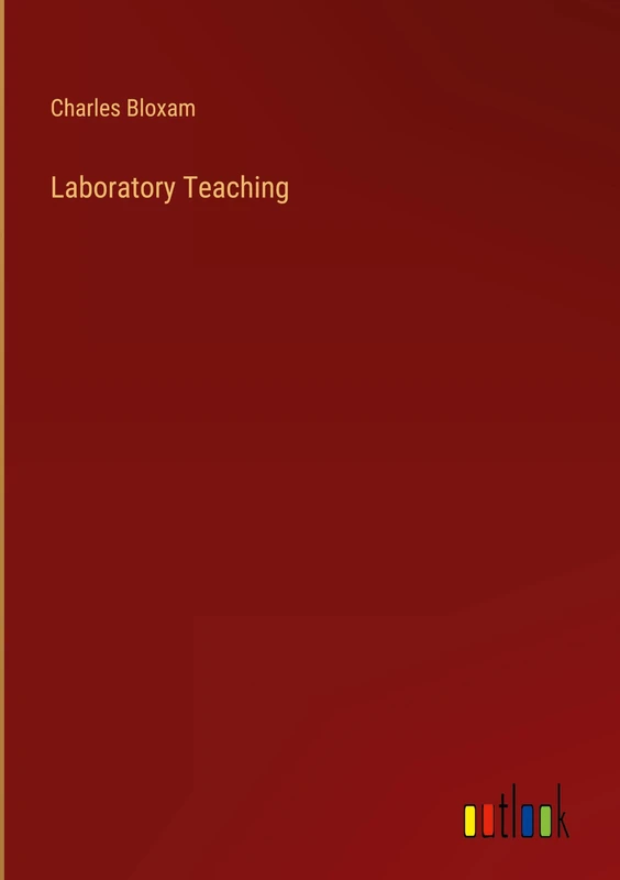 Laboratory Teaching