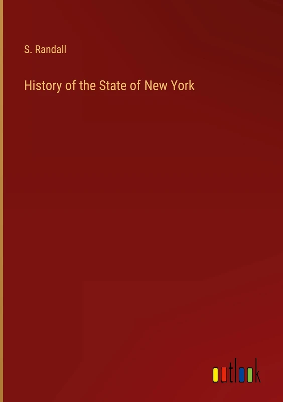 History of the State of New York