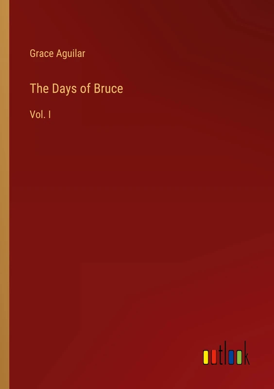 The Days of Bruce: Vol. I - Image 1