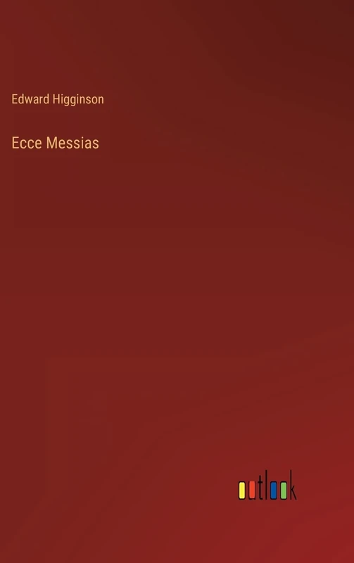 Ecce Messias