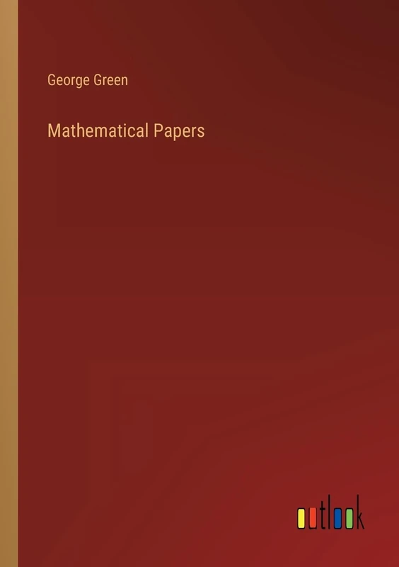 Mathematical Papers