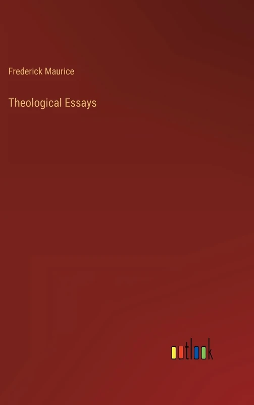 Theological Essays - Image 1