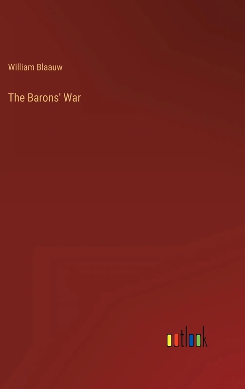 The Barons' War