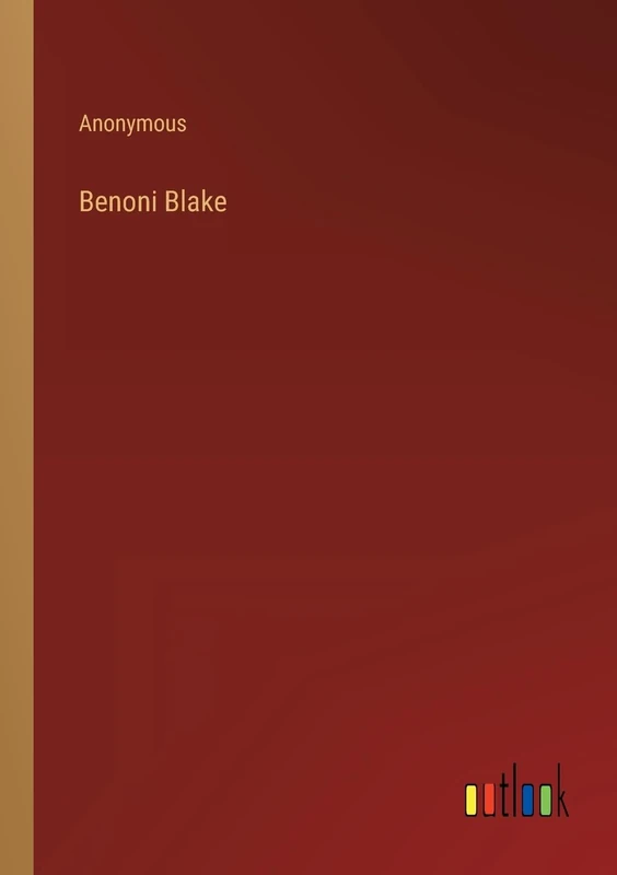 Benoni Blake