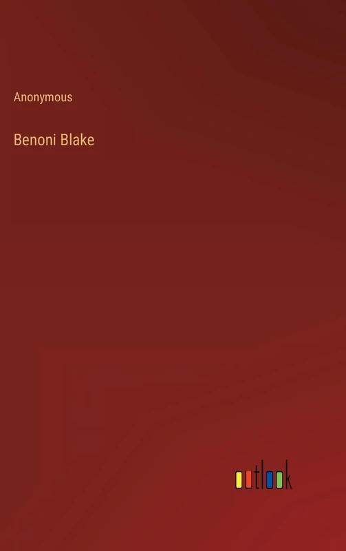Benoni Blake