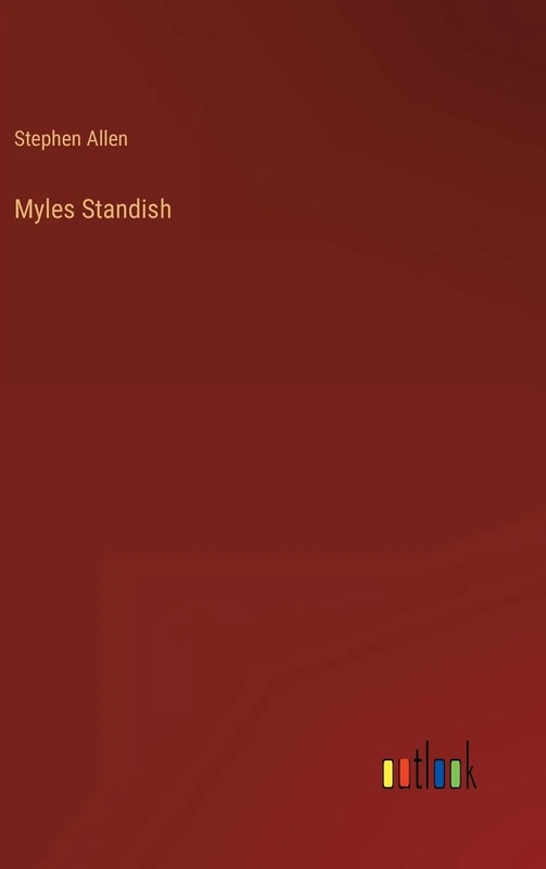 Myles Standish