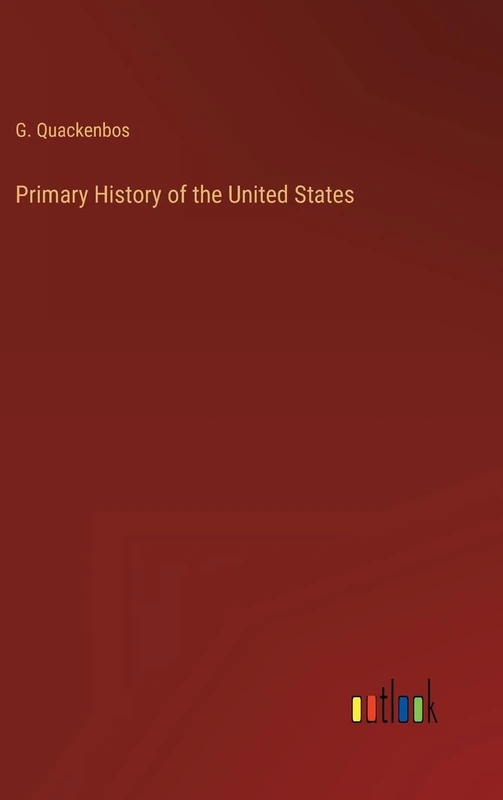 Primary History of the United States - Image 1