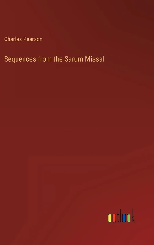 Sequences from the Sarum Missal - Image 1