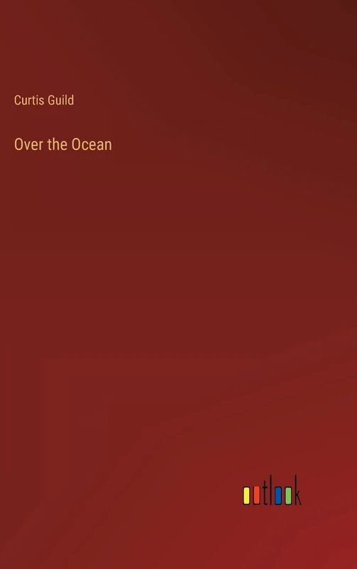 Over the Ocean