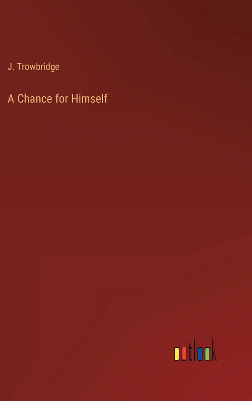 A Chance for Himself