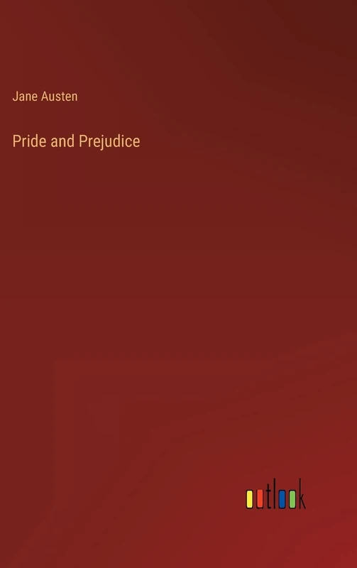 Pride and Prejudice
