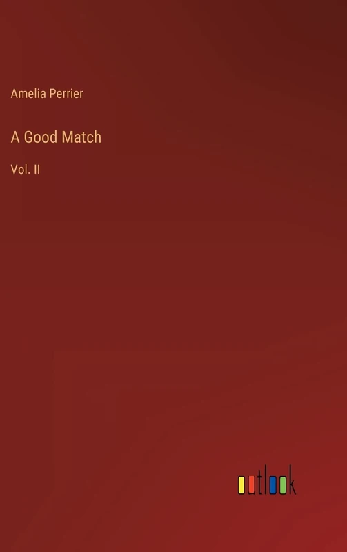 A Good Match: Vol. II - Image 1