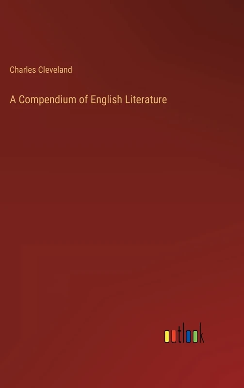 A Compendium of English Literature