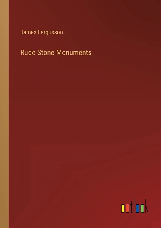 Rude Stone Monuments