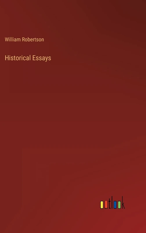 Historical Essays
