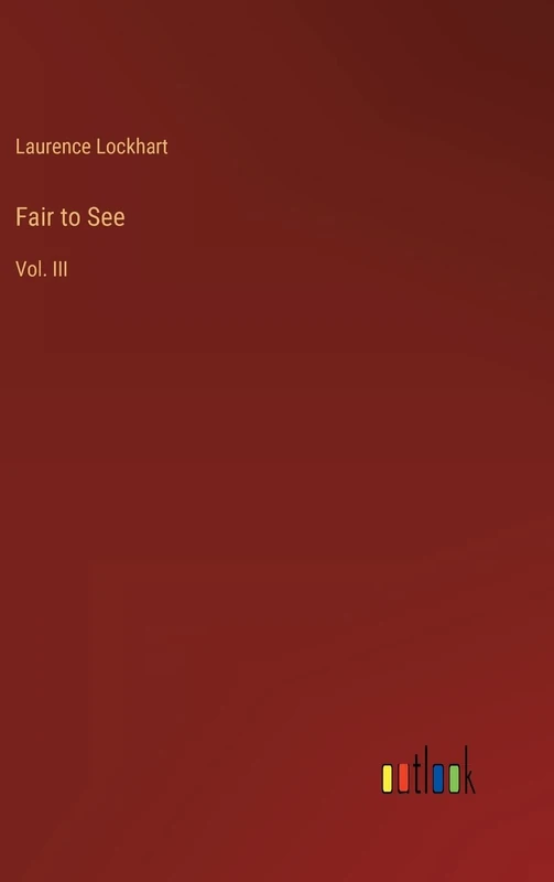 Fair to See: Vol. III