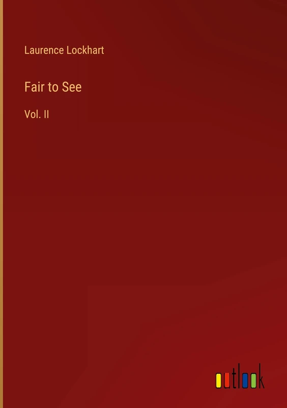 Fair to See: Vol. II