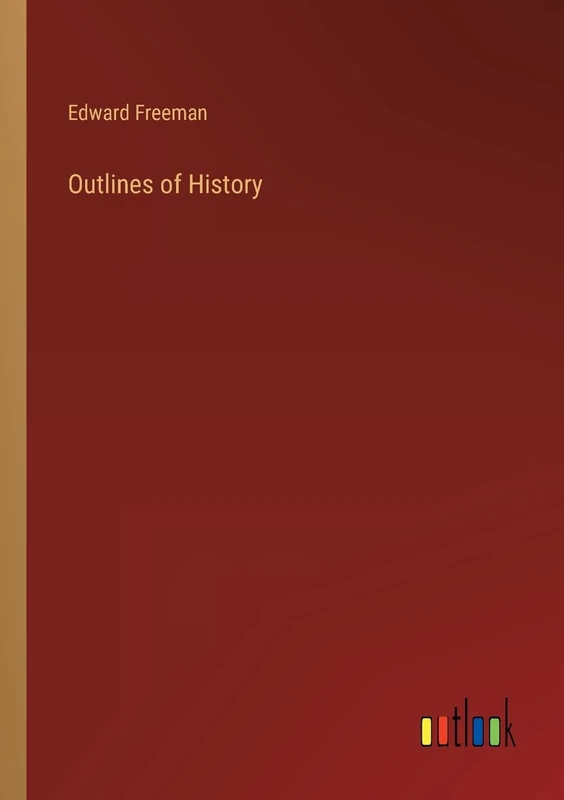 Outlines of History - Image 1