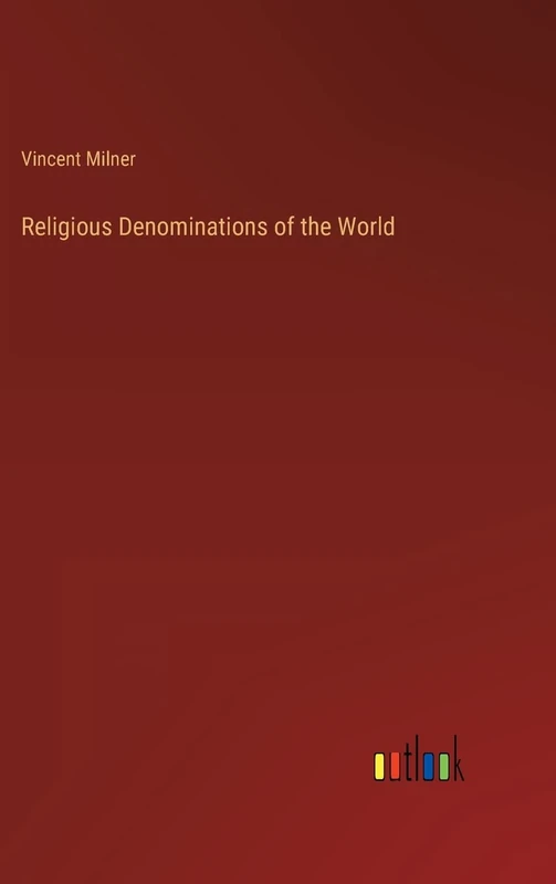 Religious Denominations of the World
