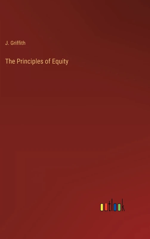 The Principles of Equity
