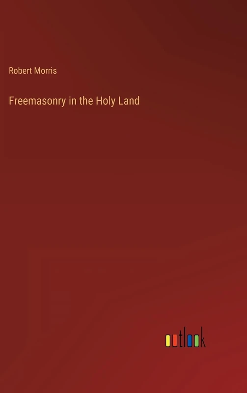 Freemasonry in the Holy Land