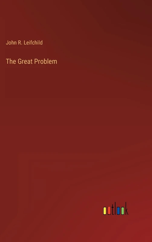 The Great Problem