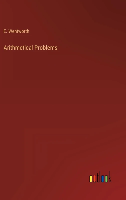Arithmetical Problems - Image 1