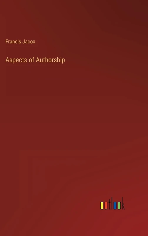 Aspects of Authorship