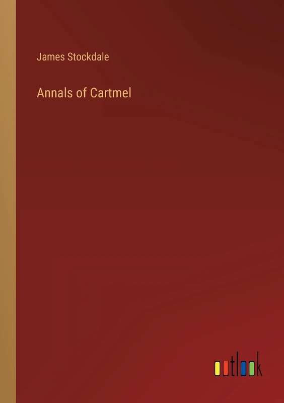 Annals of Cartmel