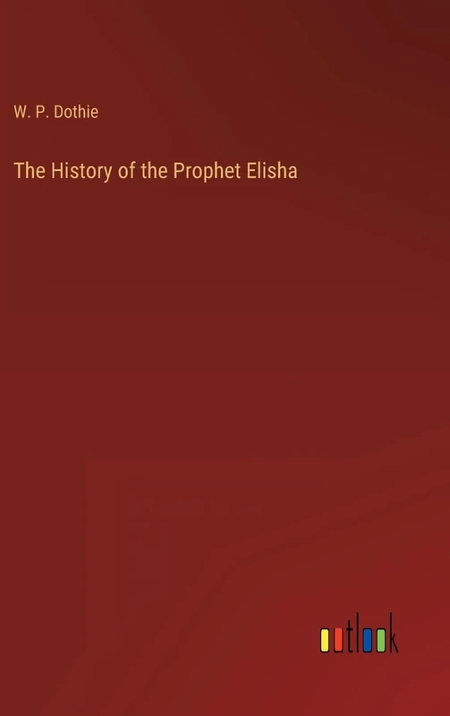 The History of the Prophet Elisha - Image 1