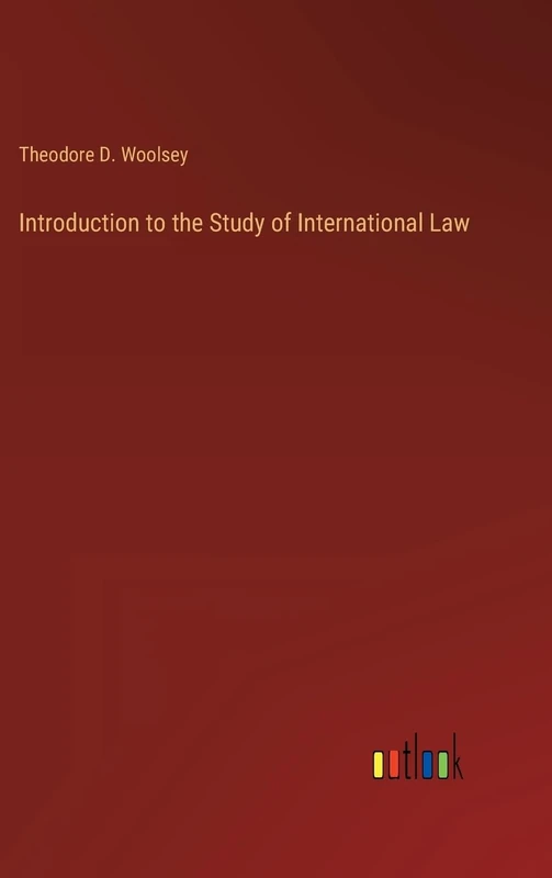 Introduction to the Study of International Law - Image 1