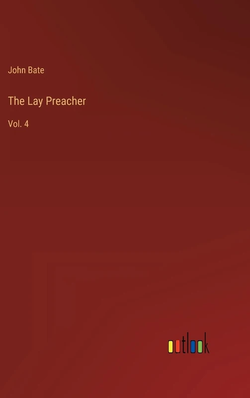 The Lay Preacher: Vol. 4 - Image 1