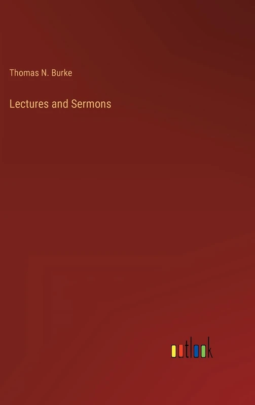 Lectures and Sermons
