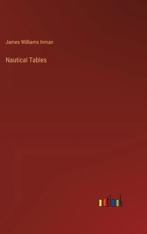 Nautical Tables