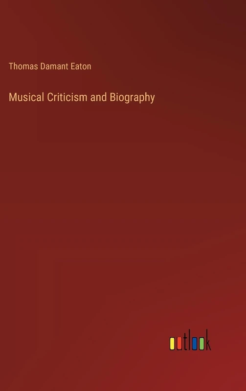 Musical Criticism and Biography