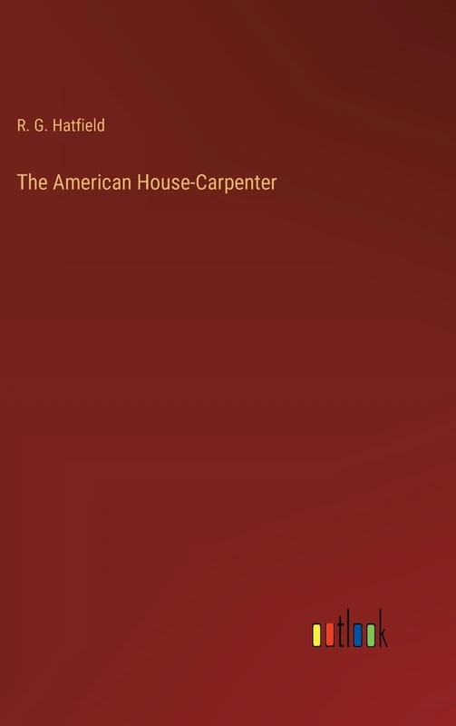 The American House-Carpenter