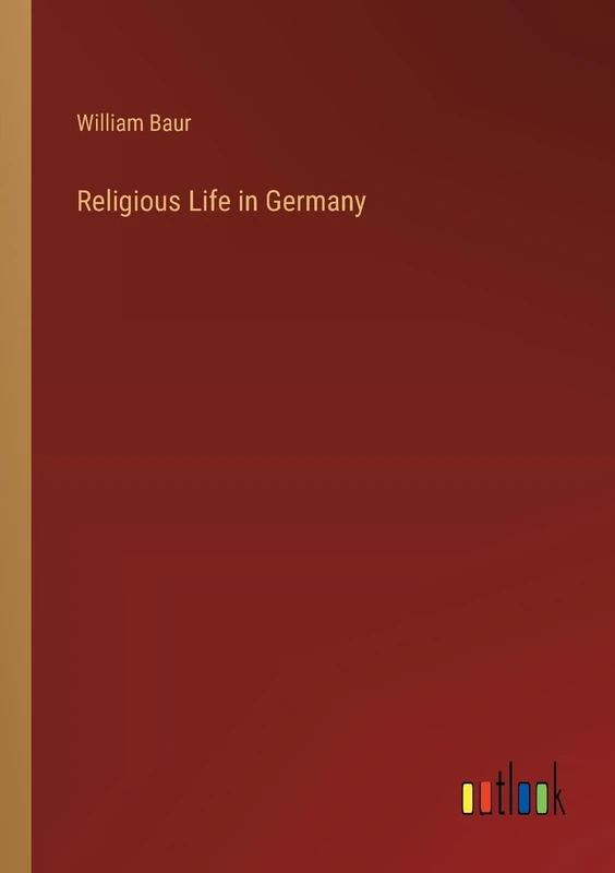 Religious Life in Germany