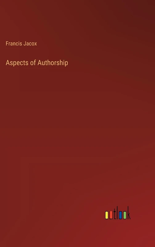 Aspects of Authorship