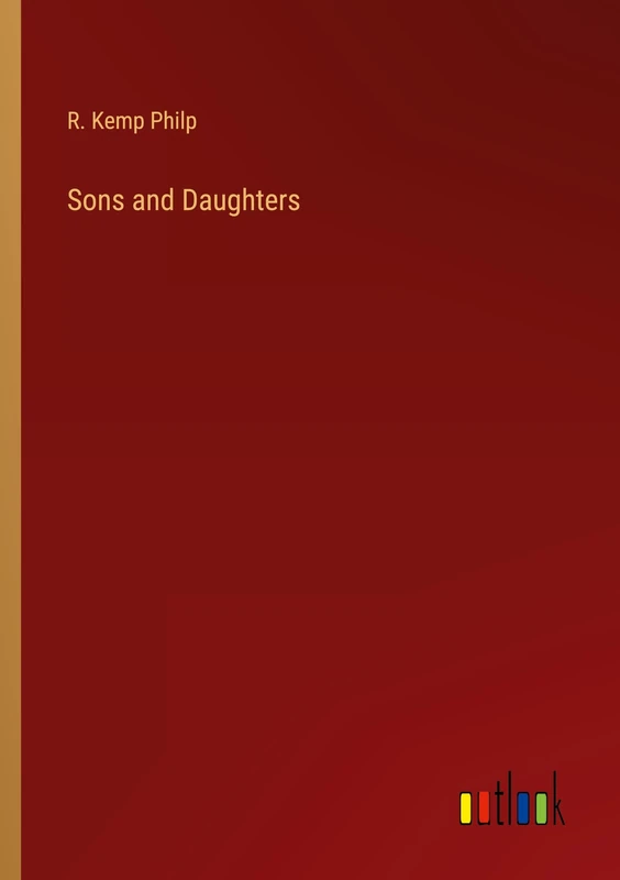 Sons and Daughters