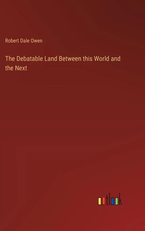 The Debatable Land Between this World and the Next - Image 1