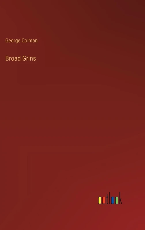 Broad Grins - Image 1