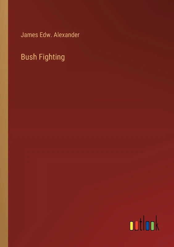 Bush Fighting - Image 1