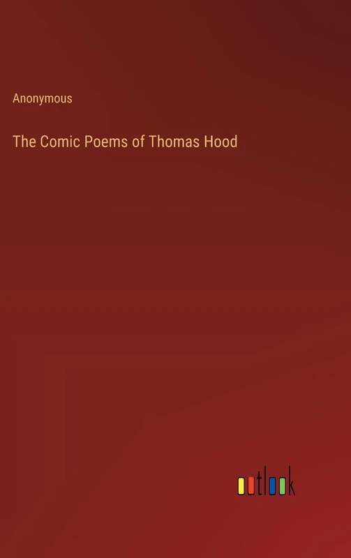The Comic Poems of Thomas Hood - Image 1