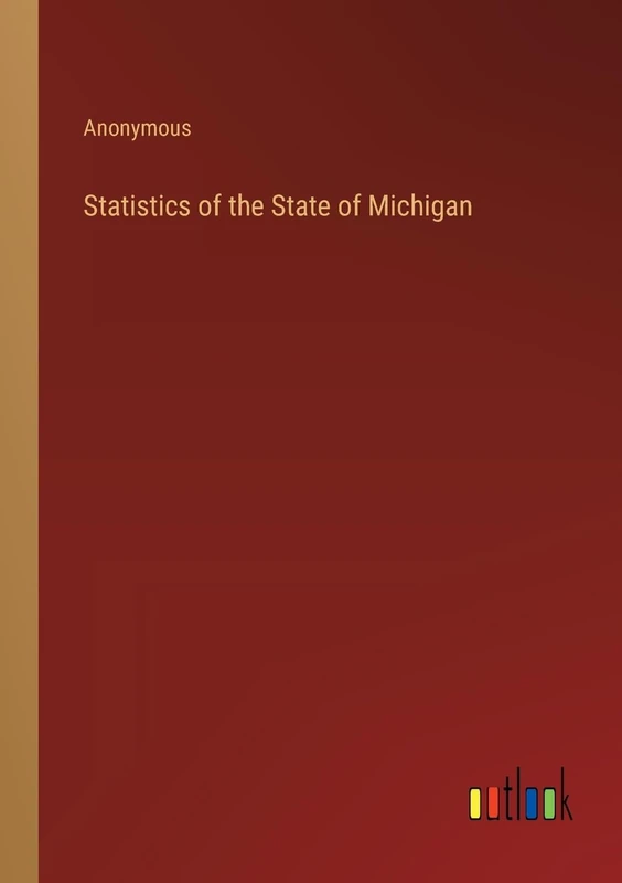 Statistics of the State of Michigan